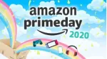 Các ưu đãi tốt nhất của Amazon Prime Day 2020. 