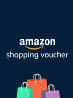 Amazon Shopping Voucher India Ấn Độ 