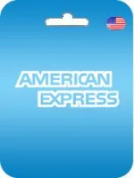 American Express AMEX Gift Card US