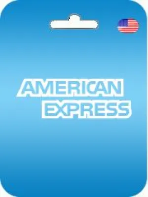 American Express AMEX Gift Card US