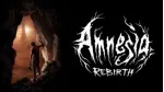 Trải nghiệm Amnesia: Rebirth - siêu phẩm game kinh dị đáng chơi nhất năm 2020. 