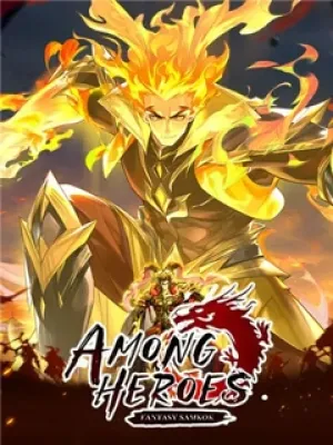 Ingots Among Heroes: Fantasy Samkok