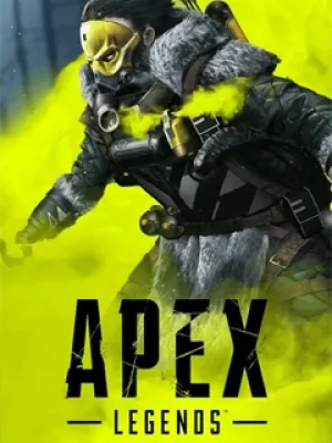 Apex Legends Steam