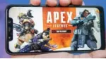 Hướng dẫn chơi Apex Legends trên mobile