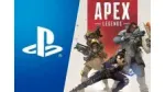 Apex Legends - Siêu phẩm  game miễn phí được tải nhiều nhất trên PS4. 
