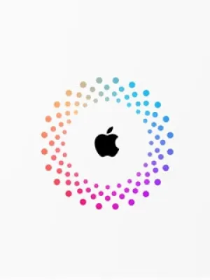 TK iTunes Apple ID