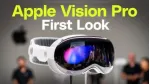 Vision Pro: Kính thực tế ảo trị giá 3500 USD của Apple có gì? 