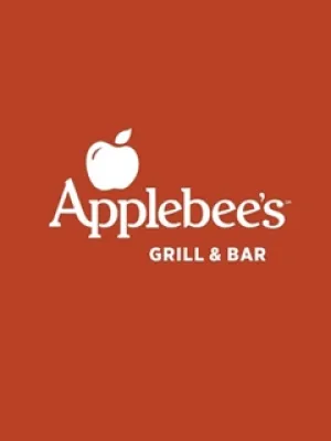 Applebees eGift Voucher US