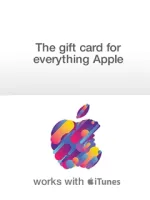Apple Gift Card France