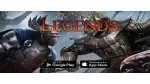 Game mobile chặt chém chuẩn style Diablo Arcane: Quest Legends chính thức ra mắt game thủ.