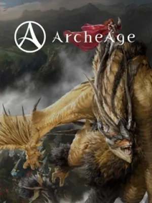 TK ArcheAge XLGames