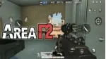 Cách tải chi tiết Area F2 - game đươc mệnh danh Rainbow Six Siege Mobile Trung Quốc