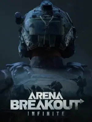 Bonds Arena Breakout: Infinite PC Global