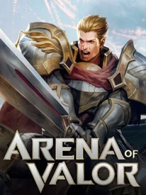 Liên quân Arena of Valor AOV Android Nhật Bản