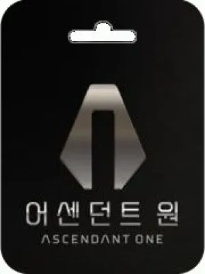 TK Ascendant One Nexon KR
