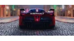 Hướng dẫn tải xuống và chơi miễn phí Asphalt 9: Legends.