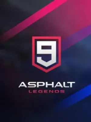 Tokens Asphalt 9 Legends