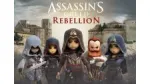 Hướng dẫn tải về game Assassin’s Creed Rebellion cho iOS