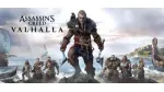 Chiêm ngưỡng màn đánh boss đầu tiên trong Assassin's Creed: Valhalla. 