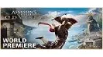 Cơ hội nhận miễn phí Assassin’s Creed Odyssey cho cho game thủ khi chơi đủ 1 tiếng trên dịch vụ Streaming của Google
