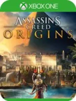 Assassin's Creed Origins XBOX