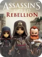 Assassin's Creed Rebellion Android