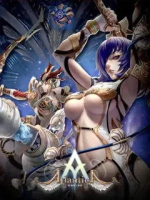 Atlantica Online VALOFE US