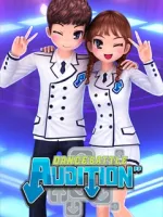 Tài khoản game Audition Hanbiton KR