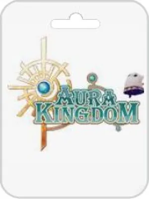 AuraKingdom.to private