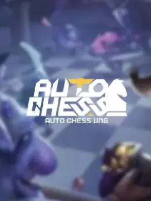 Auto Chess Origin Mobile iOS