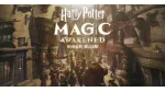 Harry Potter: Magic Awakened sẽ mở của thử nghiệm tại Trung Quốc. 