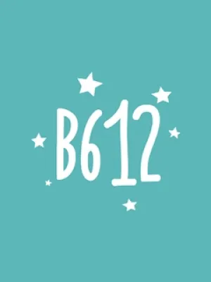 Tài khoản app B612