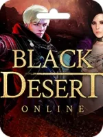 Black Desert Mobile QQ Trung Quốc