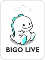 Diamonds BIGO LIVE Global