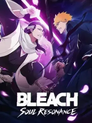 Spirit Coins BLEACH: Soul Resonance EU (bản Crunchyroll Games, LLC game)