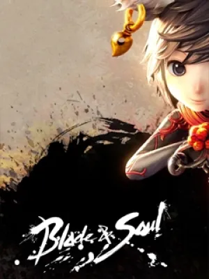 Thẻ Blade and Soul NCSoft Hàn Quốc