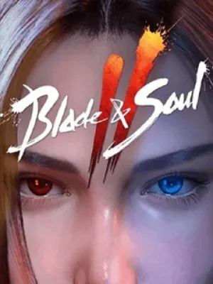 TK BNS 1 Blade and Soul 2 PlayNC KR 