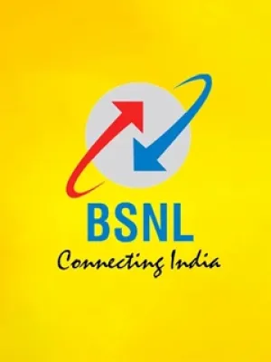Dịch vụ SIM nhà mạng BSNL India