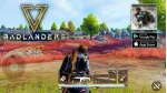 Tải ngay Badlanders - Game sinh tồn trên mobile cực hay chuẩn bị ra mắt 