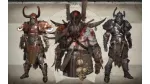 Chiêm ngưỡng gameplay cực đẹp của Barbarian - Chiến binh được yêu thích nhất trong Diablo IV
