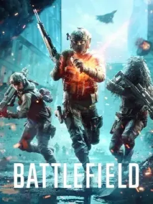 Battlefield Series CD Key EA App Origin