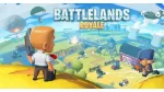  Top 5 game giống Fortnite Mobile dành cho iOS. 