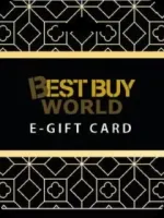 Best Buy World Gift Card Singapore SG