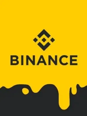 Binance Gift Card USDC Global