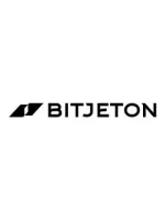 BitJeton Crypto Gift Card EURO