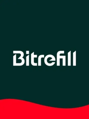 Bitrefill Gift Card Global