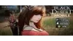 Black Desert Mobile - đồ họa siêu khủng khiến game thủ Việt choáng ngợp.