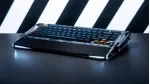 Đánh giá bàn phím chơi game Dry Studio Black Diamond 75