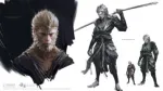 Gợi ý cấu hình chơi Black Myth: Wu Kong trên PC
