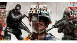 Tổng hợp 5 tính năng mới nhất trong Call of Duty: Black Ops Cold War